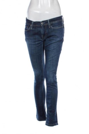 Damen Jeans Meltin' Pot, Größe M, Farbe Blau, Preis 9,99 €