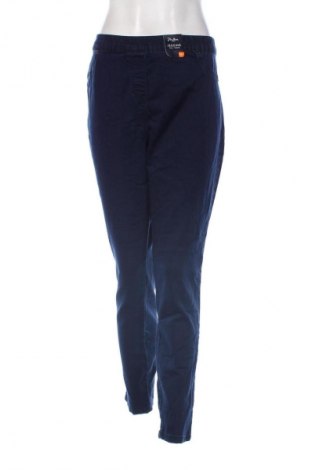 Damen Jeans Miller's, Größe XXL, Farbe Blau, Preis € 37,99