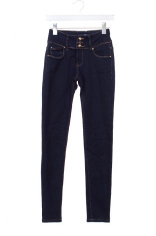 Damen Jeans Miss Grace, Größe XS, Farbe Blau, Preis 14,83 €
