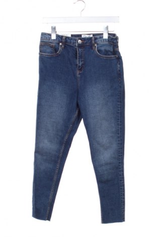 Dámske džínsy  Miss Selfridge, Veľkosť M, Farba Modrá, Cena  39,39 €