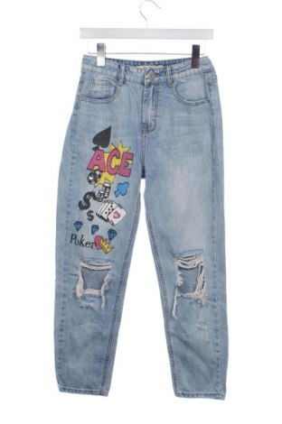 Dámské džíny  Miss Two, Velikost S, Barva Vícebarevné, Cena  367,00 Kč