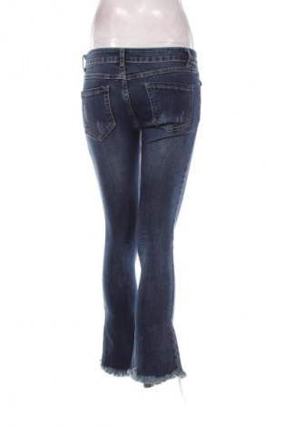 Dámské džíny  Miss Two, Velikost S, Barva Modrá, Cena  371,00 Kč