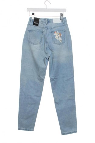 Dámské džíny  Missguided, Velikost XS, Barva Vícebarevné, Cena  389,00 Kč