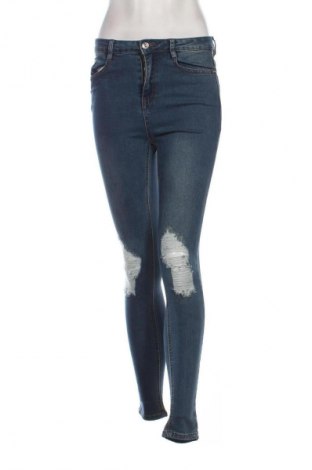 Damen Jeans Missguided, Größe S, Farbe Blau, Preis 18,53 €