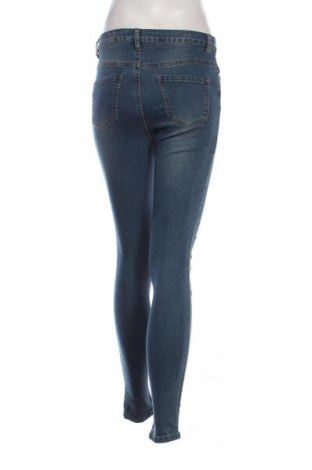 Damen Jeans Missguided, Größe S, Farbe Blau, Preis 18,53 €