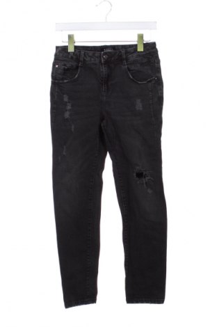 Női farmernadrág Mohito, Méret S, Szín Fekete, Ár 5 776 Ft