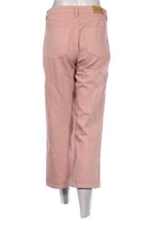 Damen Jeans Monki, Größe S, Farbe Rosa, Preis € 17,90