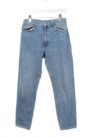 Damen Jeans Monki, Größe M, Farbe Blau, Preis € 17,90