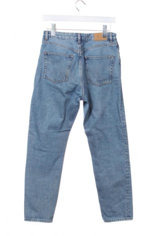 Damen Jeans Monki, Größe M, Farbe Blau, Preis € 17,90