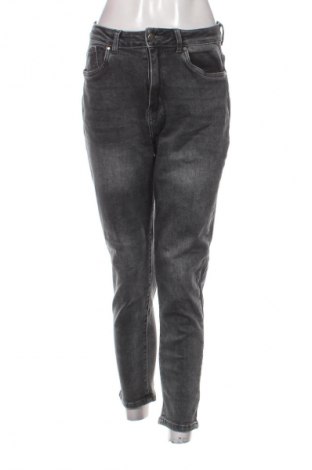 Női farmernadrág Moon Girl, Méret L, Szín Szürke, Ár 5 800 Ft