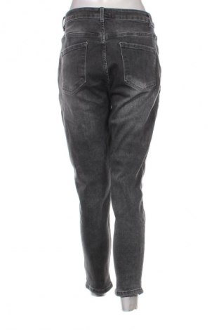 Női farmernadrág Moon Girl, Méret L, Szín Szürke, Ár 5 800 Ft