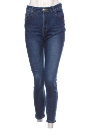 Damen Jeans Moon Girl, Größe L, Farbe Blau, Preis 14,83 €