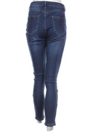 Damen Jeans Moon Girl, Größe L, Farbe Blau, Preis 14,83 €