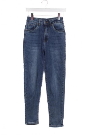 Damen Jeans Moon Girl, Größe XS, Farbe Blau, Preis 9,99 €