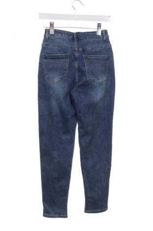 Damen Jeans Moon Girl, Größe XS, Farbe Blau, Preis 9,99 €