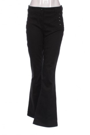 Dámske džínsy  Morgan, Veľkosť M, Farba Čierna, Cena  47,57 €