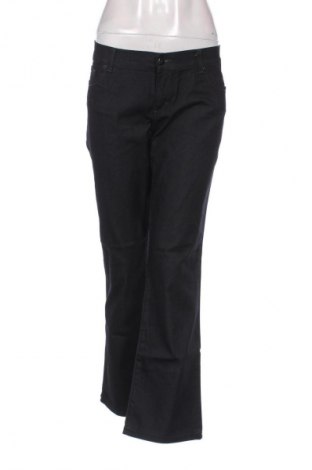 Damskie jeansy Motor, Rozmiar XXL, Kolor Niebieski, Cena 60,99 zł