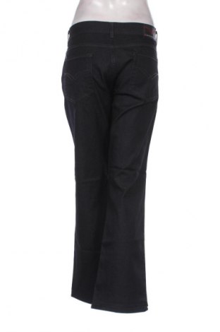 Damskie jeansy Motor, Rozmiar XXL, Kolor Niebieski, Cena 60,99 zł