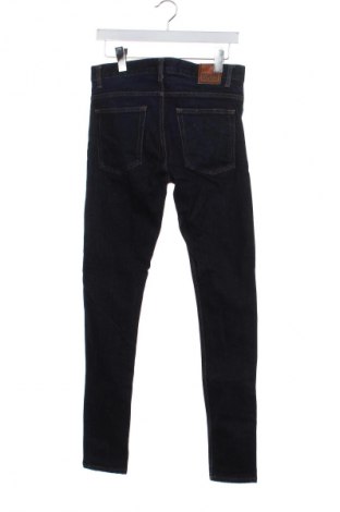 Dámske džínsy  Mtwtfss Weekday, Veľkosť L, Farba Modrá, Cena  20,99 €