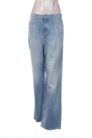 Γυναικείο Τζίν Mustang, Μέγεθος M, Χρώμα Μπλέ, Τιμή 25,99 €