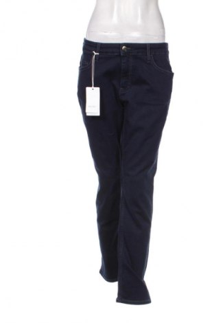 Dámske džínsy  Mustang, Veľkosť M, Farba Modrá, Cena  56,95 €