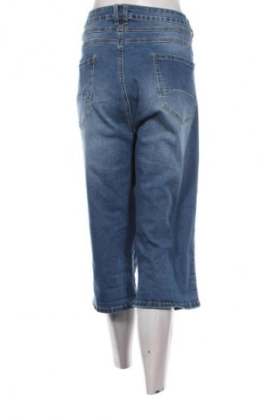 Dámské džíny  My Own, Velikost 4XL, Barva Modrá, Cena  559,00 Kč