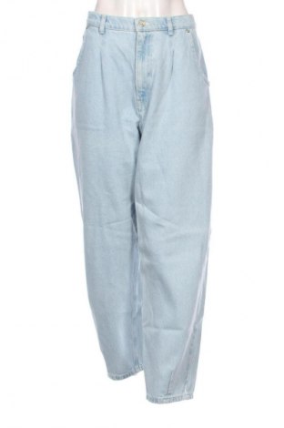 Γυναικείο Τζίν NA-KD, Μέγεθος XL, Χρώμα Μπλέ, Τιμή 20,97 €