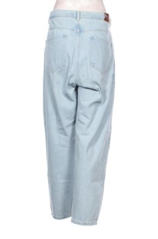 Γυναικείο Τζίν NA-KD, Μέγεθος XL, Χρώμα Μπλέ, Τιμή 20,97 €