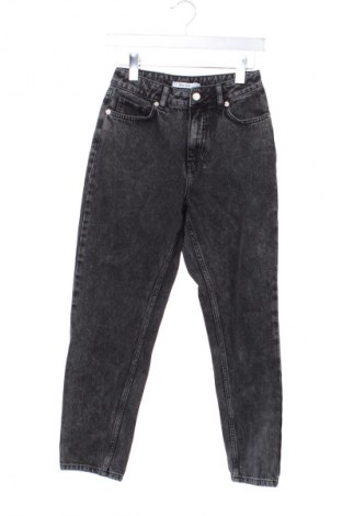 Női farmernadrág NA-KD, Méret S, Szín Szürke, Ár 8 208 Ft