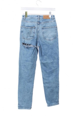 Dámske džínsy  NA-KD, Veľkosť XS, Farba Modrá, Cena  13,95 €