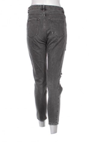 Γυναικείο Τζίν New Look, Μέγεθος S, Χρώμα Γκρί, Τιμή 9,99 €