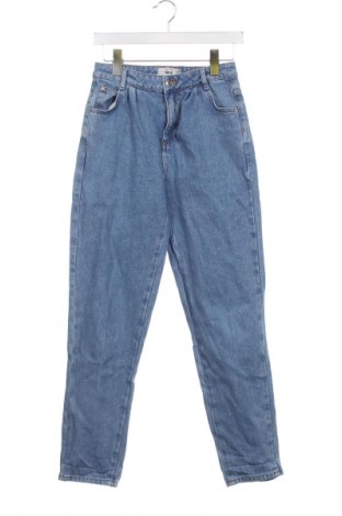 Női farmernadrág New Look, Méret XS, Szín Kék, Ár 5 829 Ft