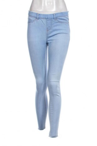 Dámske džínsy  New Look, Veľkosť S, Farba Modrá, Cena  14,83 €