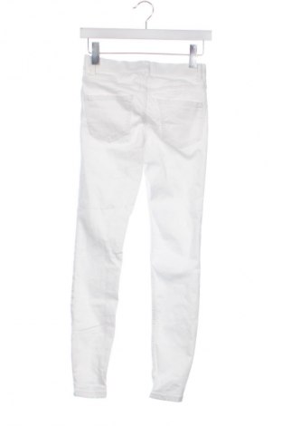 Blugi de femei New Look, Mărime XS, Culoare Alb, Preț 76,30 Lei