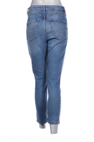 Γυναικείο Τζίν New Look, Μέγεθος M, Χρώμα Μπλέ, Τιμή 8,99 €