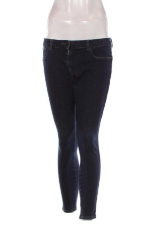 Damskie jeansy Next, Rozmiar L, Kolor Niebieski, Cena 94,26 zł