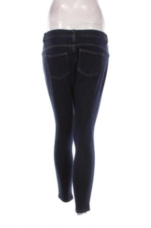 Damskie jeansy Next, Rozmiar L, Kolor Niebieski, Cena 94,26 zł