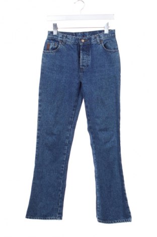 Damskie jeansy Next, Rozmiar S, Kolor Niebieski, Cena 94,38 zł