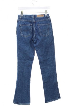 Damskie jeansy Next, Rozmiar S, Kolor Niebieski, Cena 94,38 zł