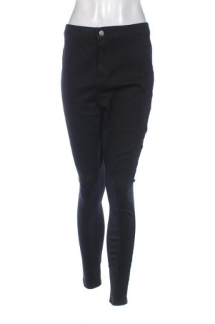 Blugi de femei Noisy May, Mărime XL, Culoare Negru, Preț 245,00 Lei