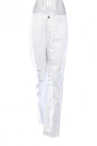 Női farmernadrág Noisy May, Méret L, Szín Fekete, Ár 8 178 Ft