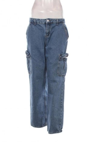 Női farmernadrág Noisy May, Méret XL, Szín Kék, Ár 8 200 Ft