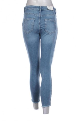 Dámske džínsy  ONLY, Veľkosť S, Farba Modrá, Cena  46,95 €