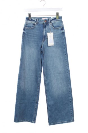 Dámske džínsy  ONLY, Veľkosť M, Farba Modrá, Cena  46,95 €