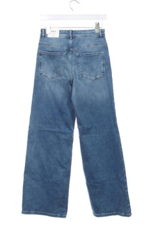 Dámske džínsy  ONLY, Veľkosť M, Farba Modrá, Cena  46,95 €