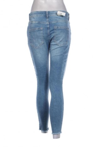 Dámske džínsy  ONLY, Veľkosť M, Farba Modrá, Cena  46,95 €