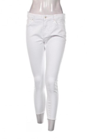 Dámské džíny  ONLY, Velikost L, Barva Bílá, Cena  939,00 Kč