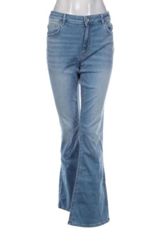 Dámské džíny  ONLY, Velikost XL, Barva Modrá, Cena  1 169,00 Kč