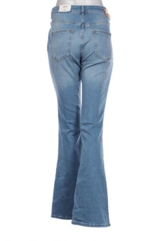 Dámské džíny  ONLY, Velikost XL, Barva Modrá, Cena  1 169,00 Kč