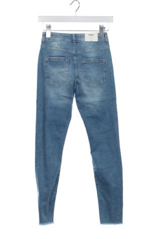 Blugi de femei ONLY, Mărime S, Culoare Albastru, Preț 243,99 Lei